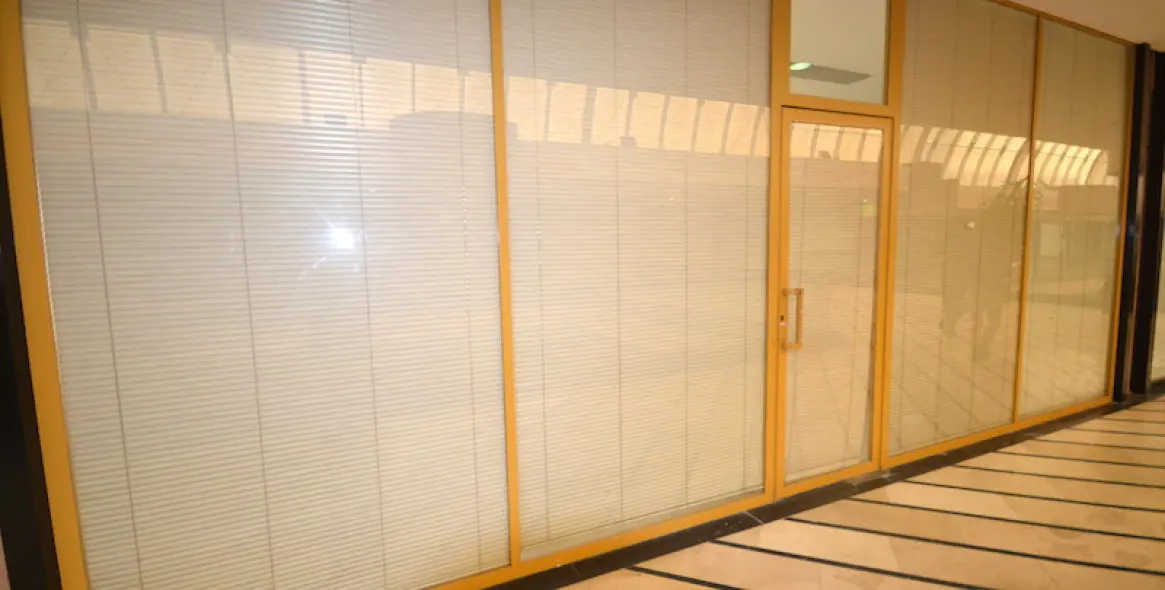 Long-term rent of office in Puerto Banús 7