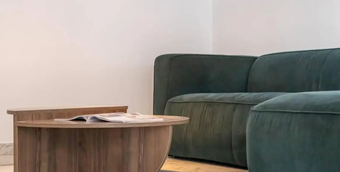 Alquiler a largo plazo de apartamento en planta media en San Pedro de Alcántara 4