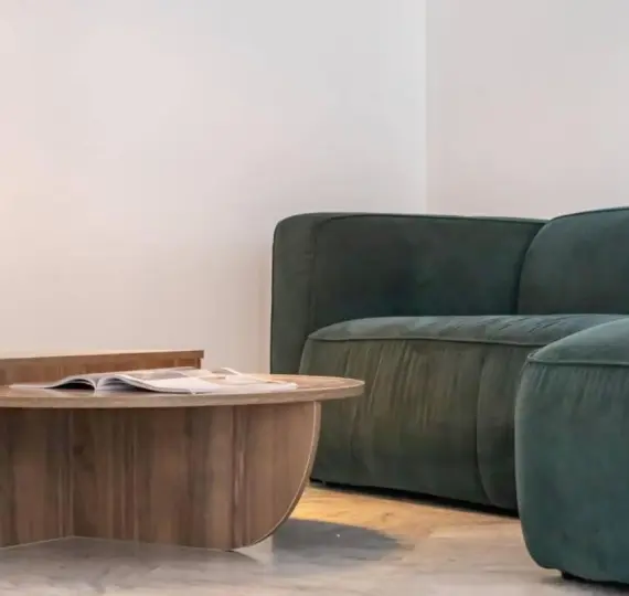 Long-term rent of middle floor apartment in San Pedro de Alcántara