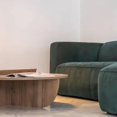Long-term rent of middle floor apartment in San Pedro de Alcántara