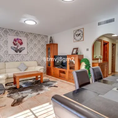 Sale of townhouse in Calahonda