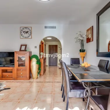 Sale of townhouse in Calahonda