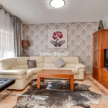 Sale of townhouse in Calahonda