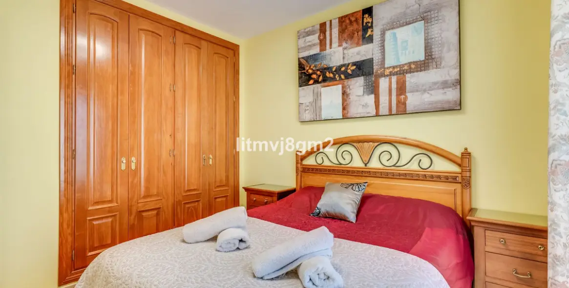 Краткосрочная аренда таунхауса в Calahonda 26