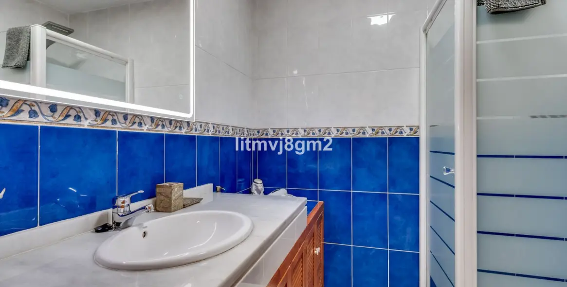 Краткосрочная аренда таунхауса в Calahonda 36