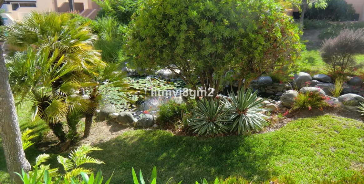 Краткосрочная аренда таунхауса в Calahonda 39