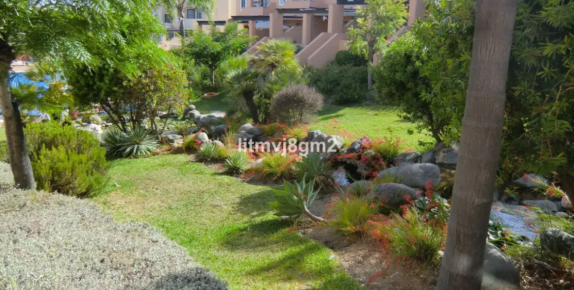 Краткосрочная аренда таунхауса в Calahonda 41