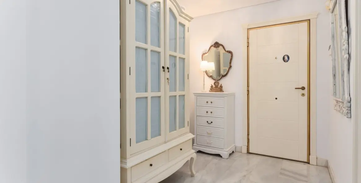 Краткосрочная аренда апартаментов на первом этаже в San Pedro de Alcántara 3