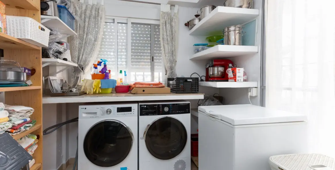 Краткосрочная аренда апартаментов на первом этаже в San Pedro de Alcántara 19