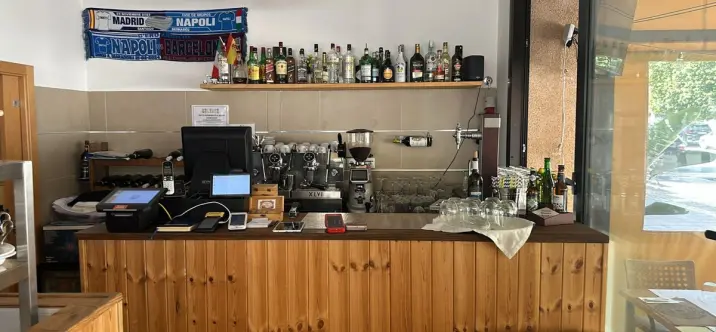 Long-term rent of restaurant in San Pedro de Alcántara 0