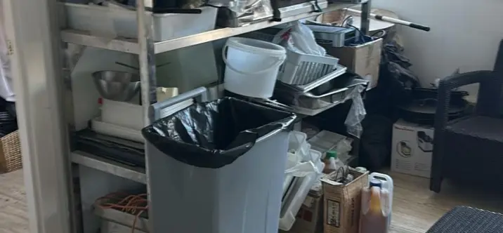 Long-term rent of restaurant in San Pedro de Alcántara 4