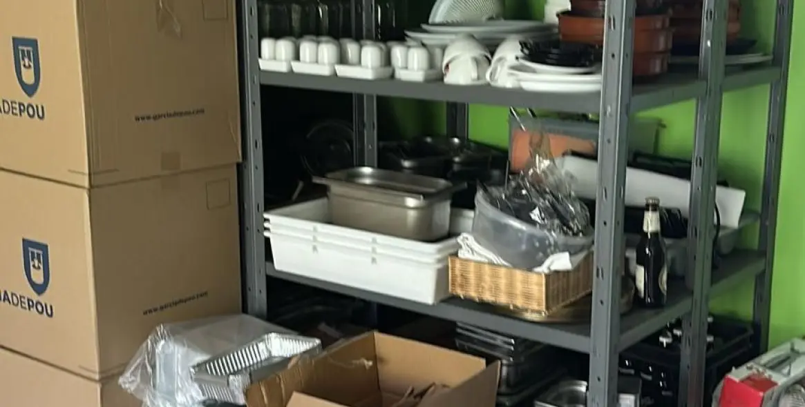 Long-term rent of restaurant in San Pedro de Alcántara 7