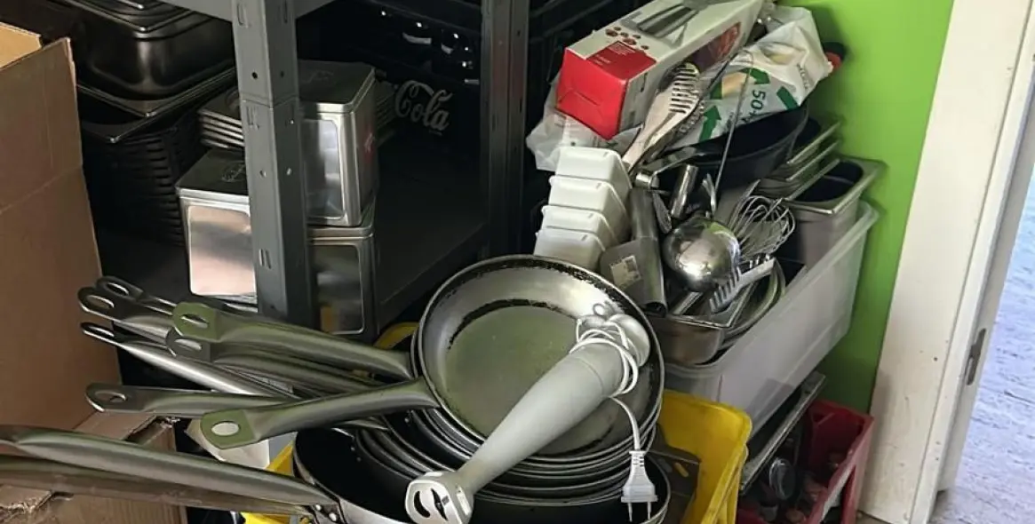 Long-term rent of restaurant in San Pedro de Alcántara 8