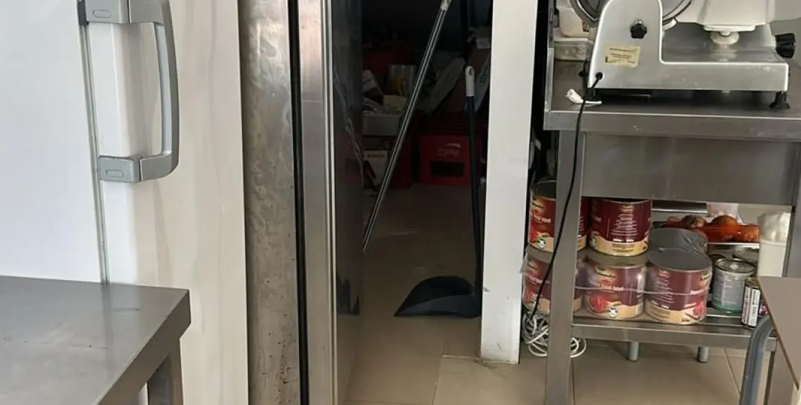 Long-term rent of restaurant in San Pedro de Alcántara 9