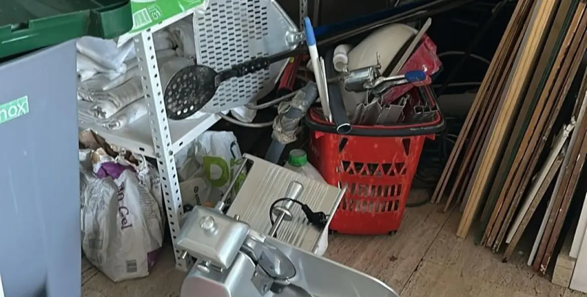 Long-term rent of restaurant in San Pedro de Alcántara 10