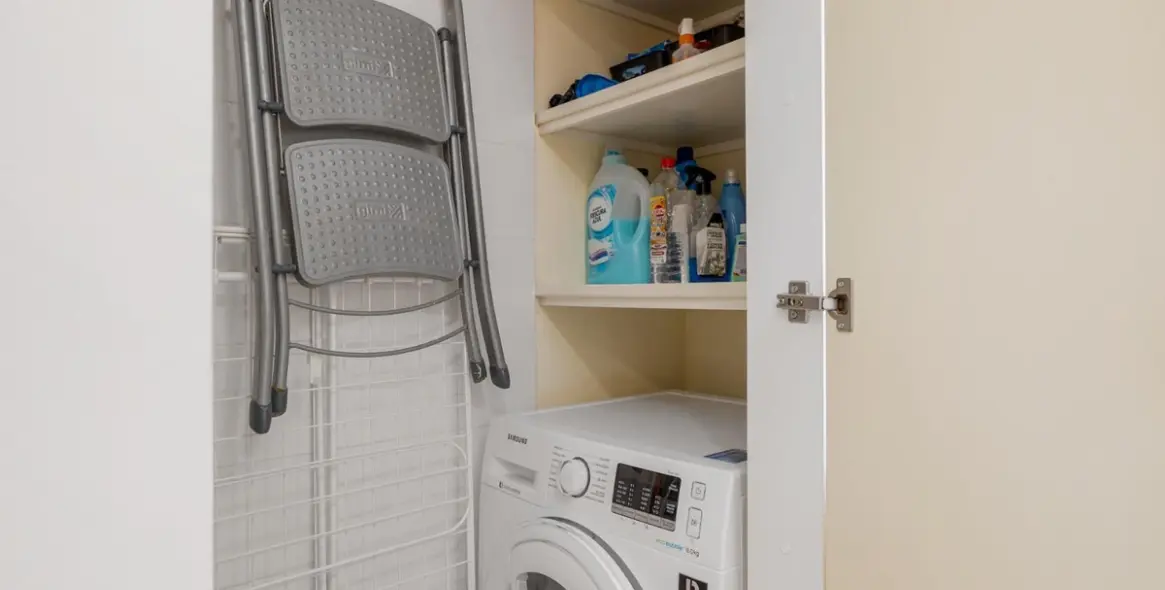 Long-term rent of penthouse in Estepona 6