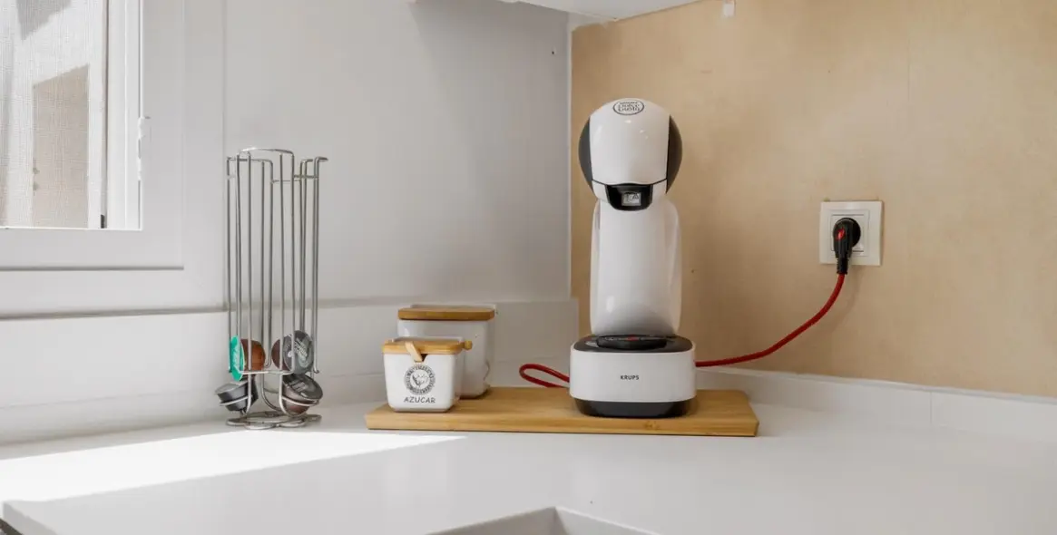 Long-term rent of penthouse in Estepona 7