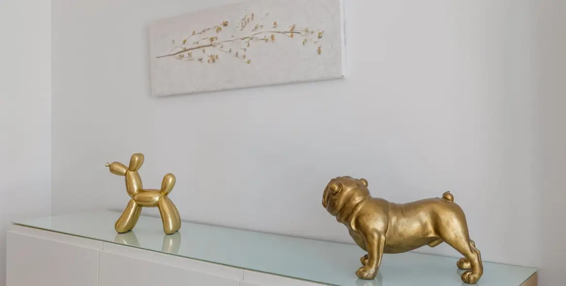 Long-term rent of penthouse in Estepona 9