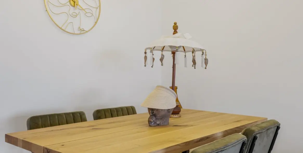 Long-term rent of penthouse in Estepona 12