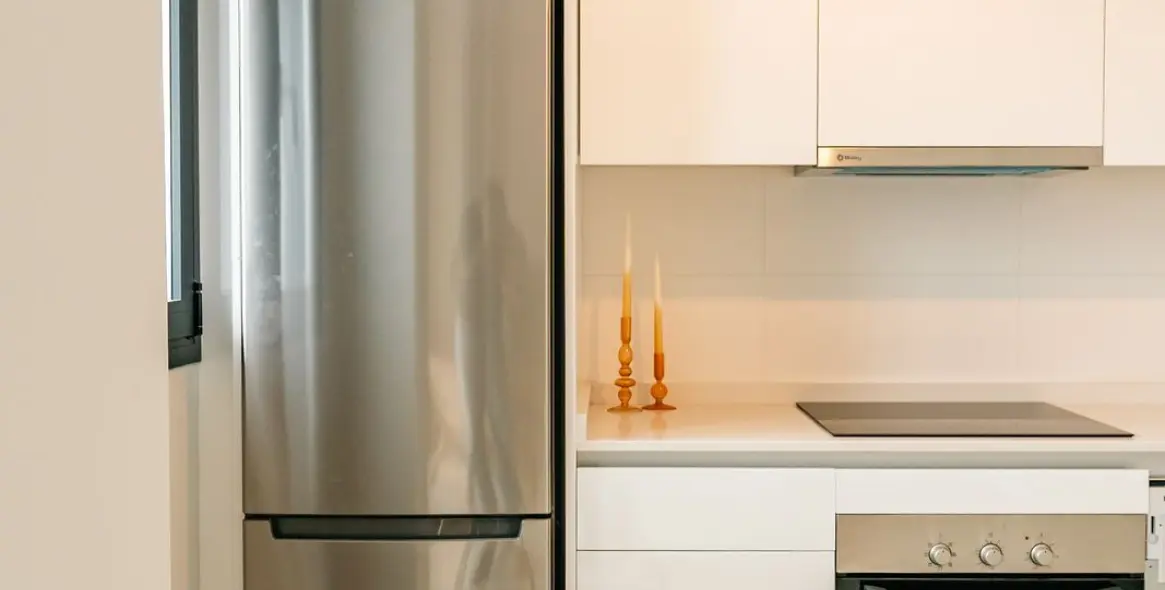 Long-term rent of penthouse in Selwo 8