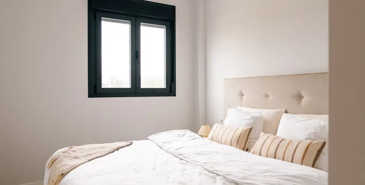 Long-term rent of penthouse in Selwo 9