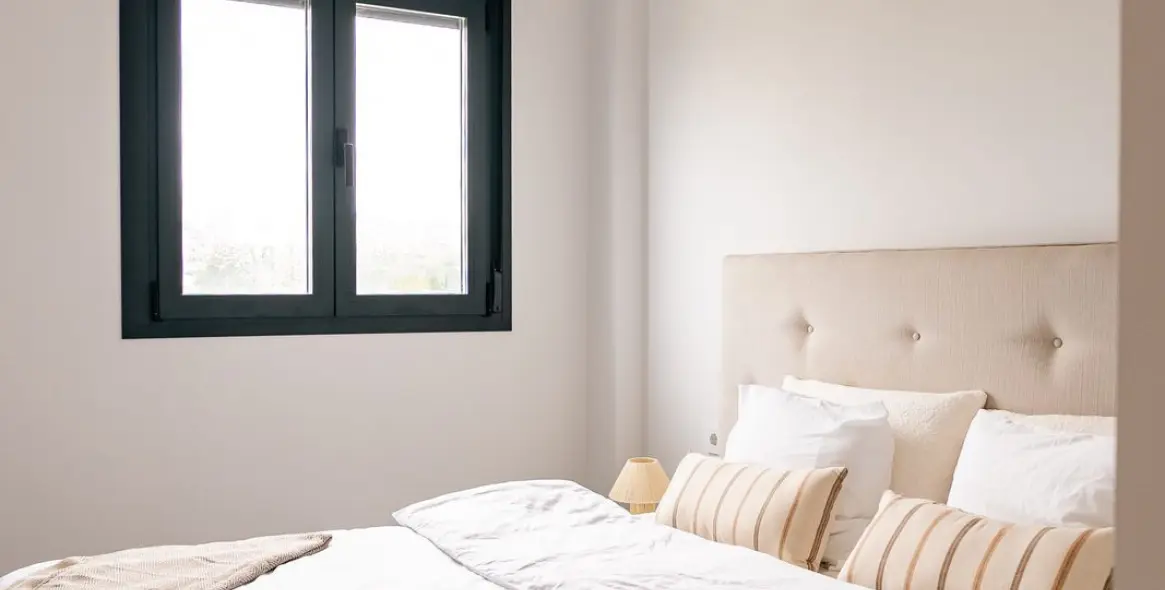 Long-term rent of penthouse in Selwo 10