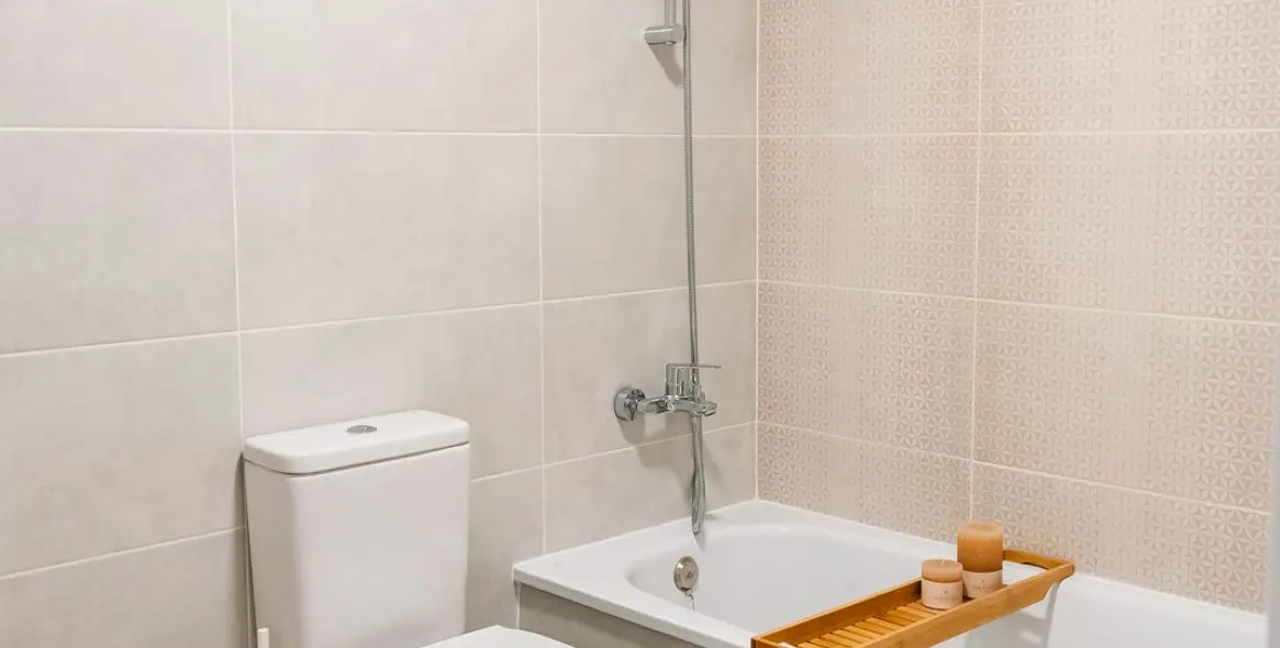 Long-term rent of penthouse in Selwo 11