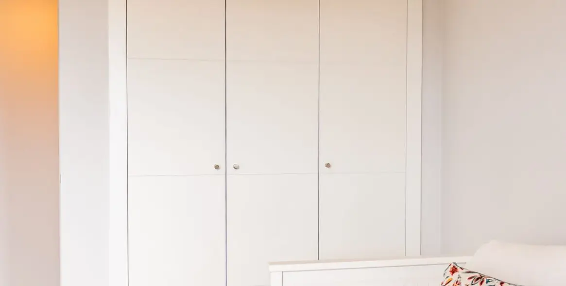 Long-term rent of penthouse in Selwo 16