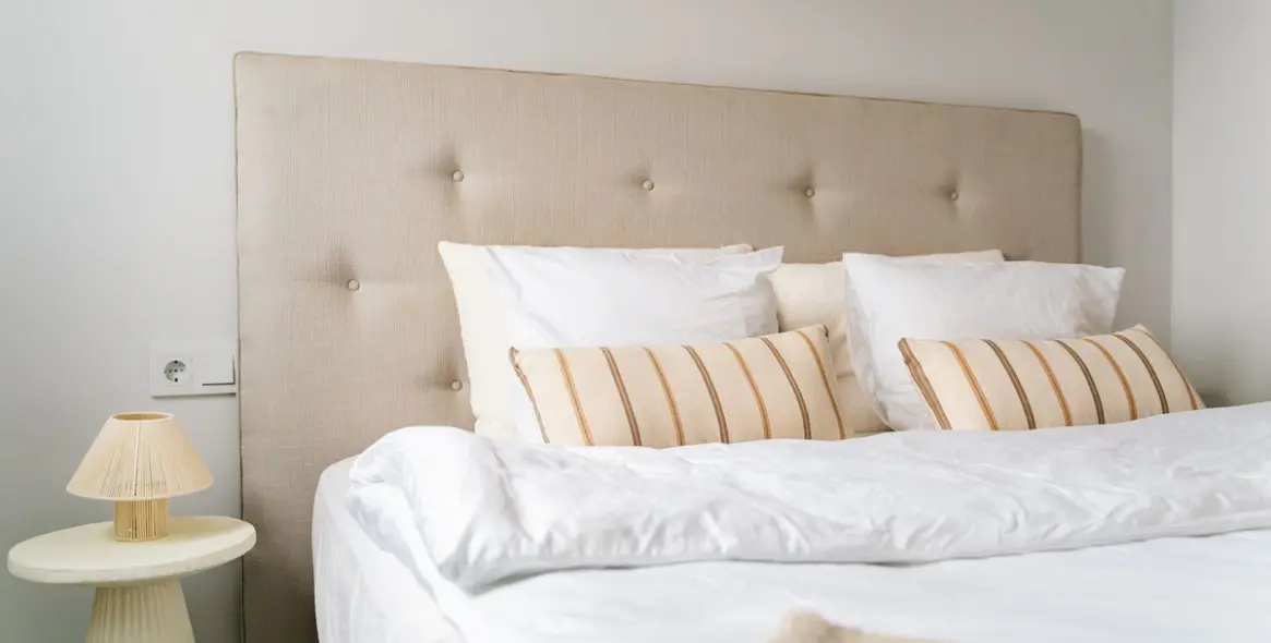 Long-term rent of penthouse in Selwo 20