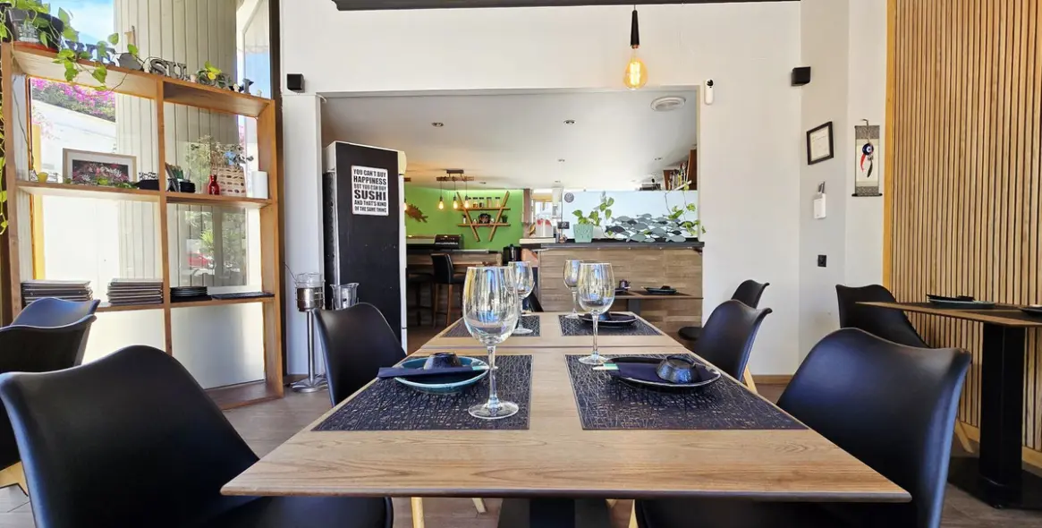 Долгосрочная аренда ресторана в Nueva Andalucía 2