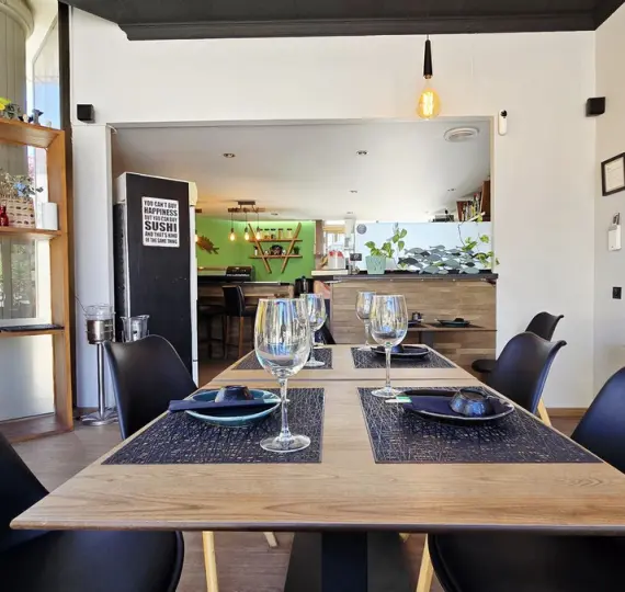 Долгосрочная аренда ресторана в Nueva Andalucía