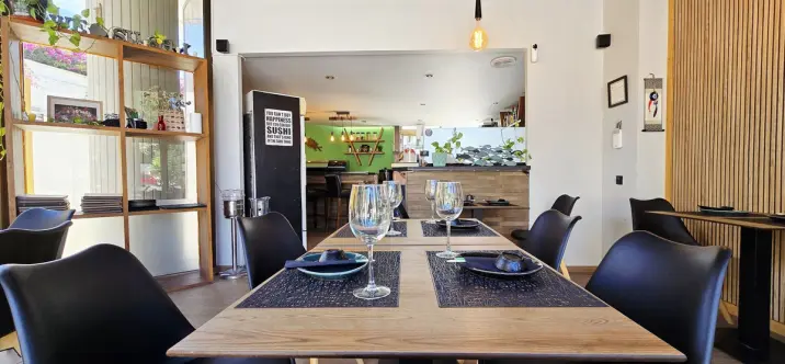 Долгосрочная аренда ресторана в Nueva Andalucía 1