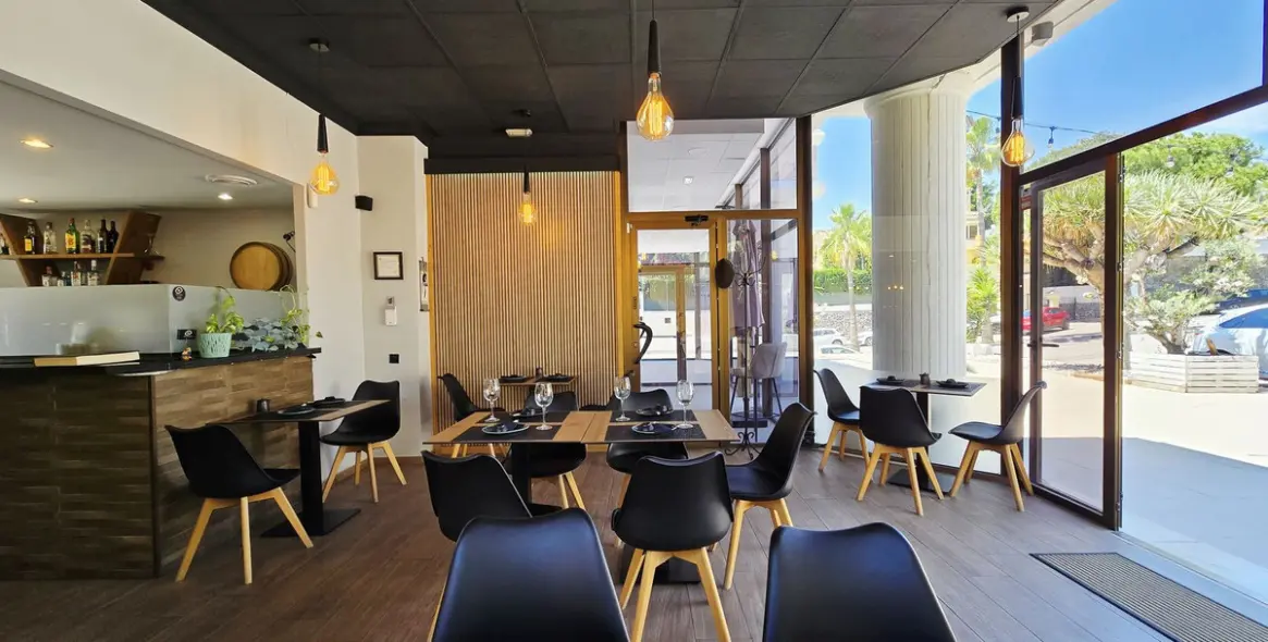 Долгосрочная аренда ресторана в Nueva Andalucía 3