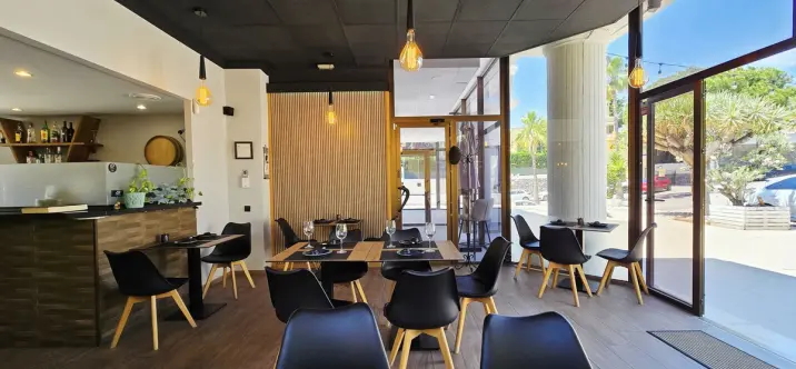 Долгосрочная аренда ресторана в Nueva Andalucía 2