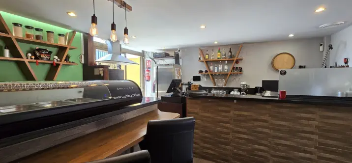 Долгосрочная аренда ресторана в Nueva Andalucía 4