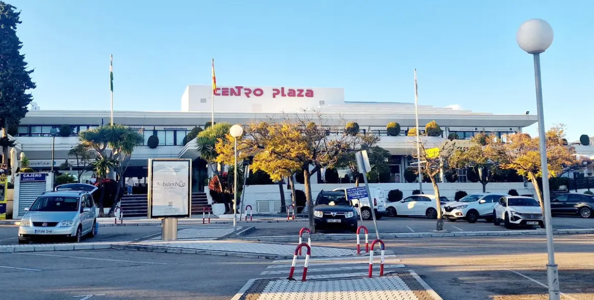 Долгосрочная аренда ресторана в Nueva Andalucía 8