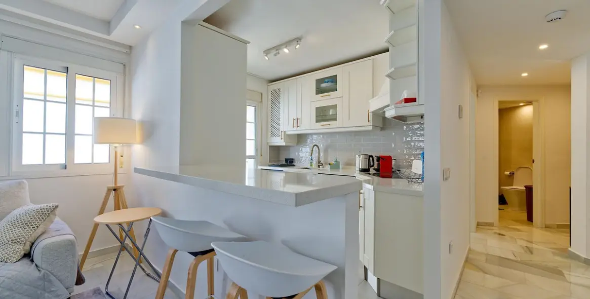 Долгосрочная аренда пентхауса в Marbella 4