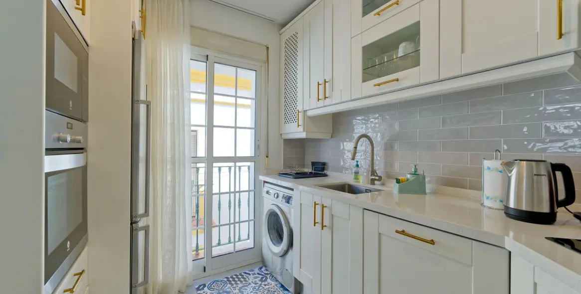 Долгосрочная аренда пентхауса в Marbella 6