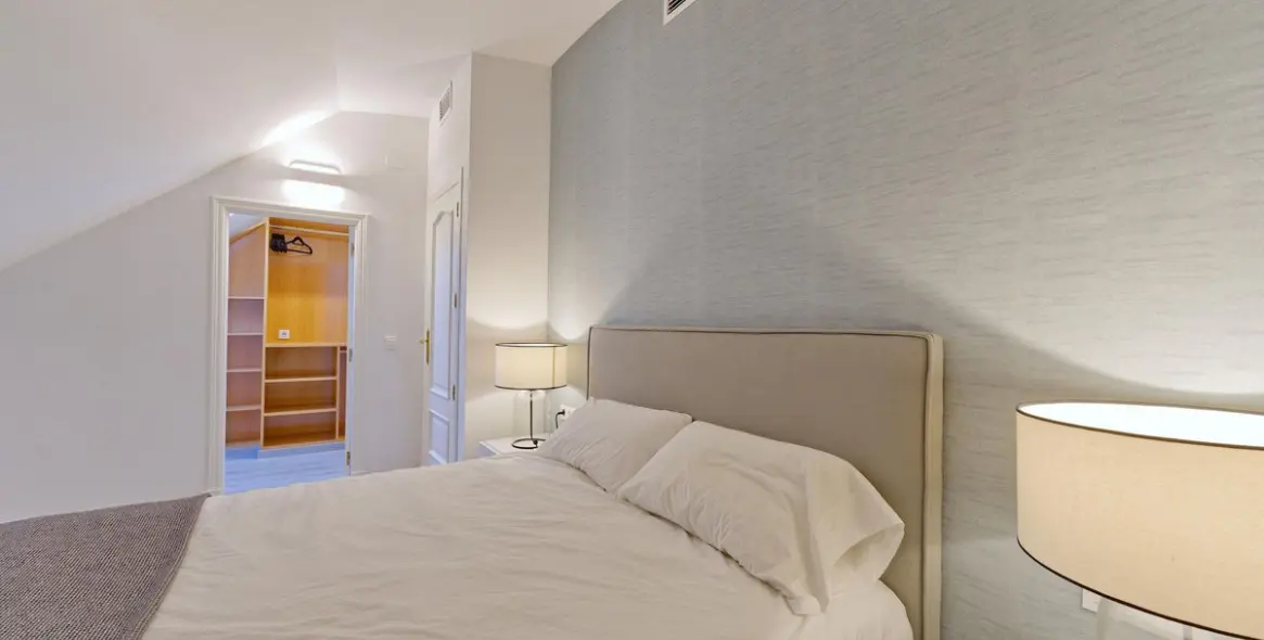 Долгосрочная аренда пентхауса в Marbella 12