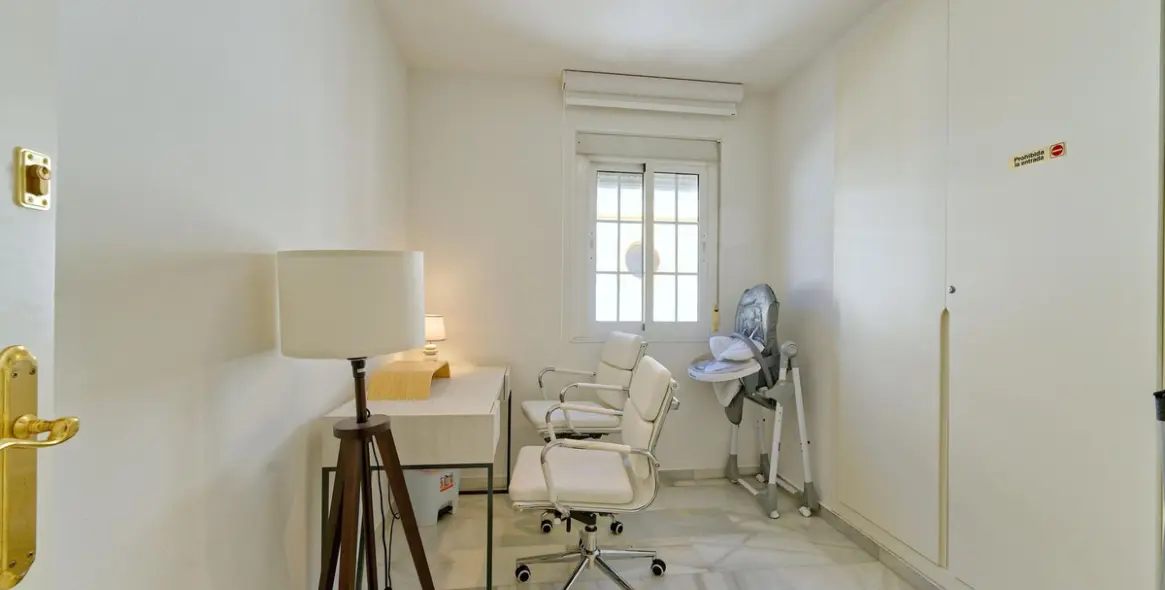 Долгосрочная аренда пентхауса в Marbella 14