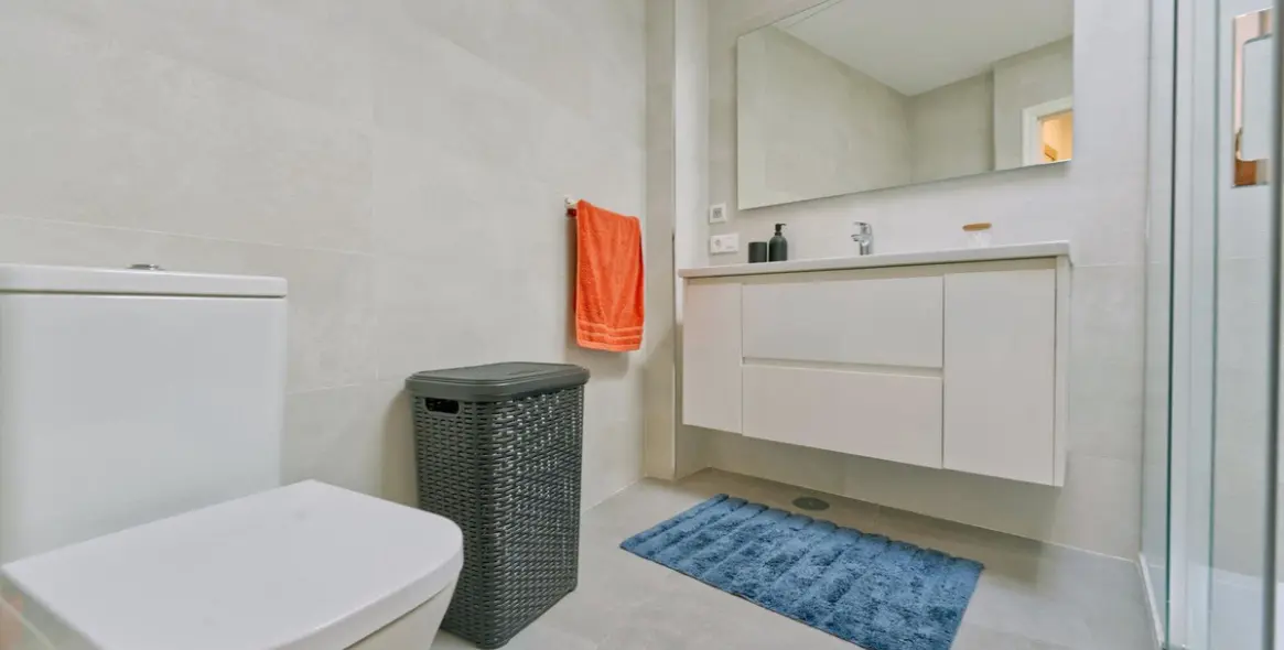 Долгосрочная аренда пентхауса в Marbella 16