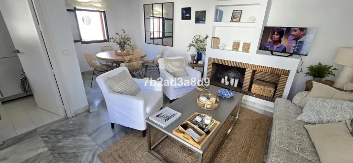 Long-term rent of townhouse in New Golden Mile 0