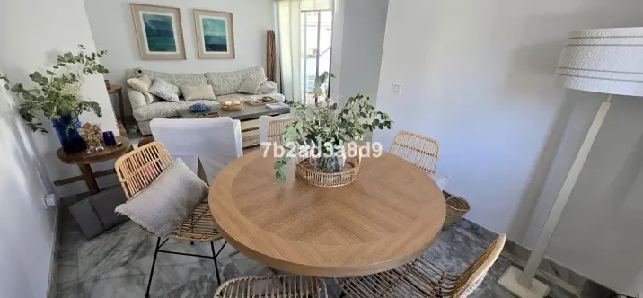 Long-term rent of townhouse in New Golden Mile 1