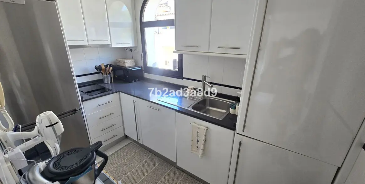 Long-term rent of townhouse in New Golden Mile 3