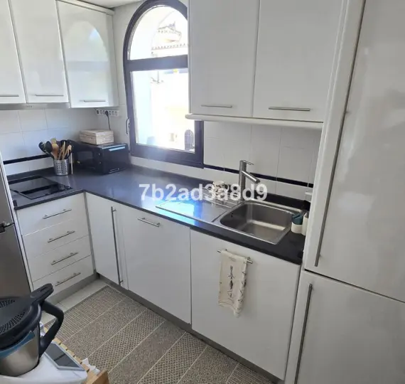 Long-term rent of townhouse in New Golden Mile