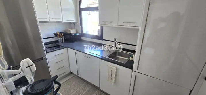 Long-term rent of townhouse in New Golden Mile 2