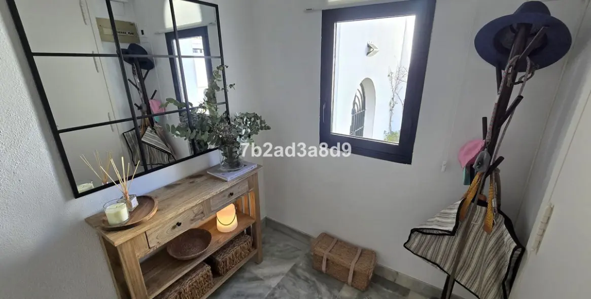 Long-term rent of townhouse in New Golden Mile 4