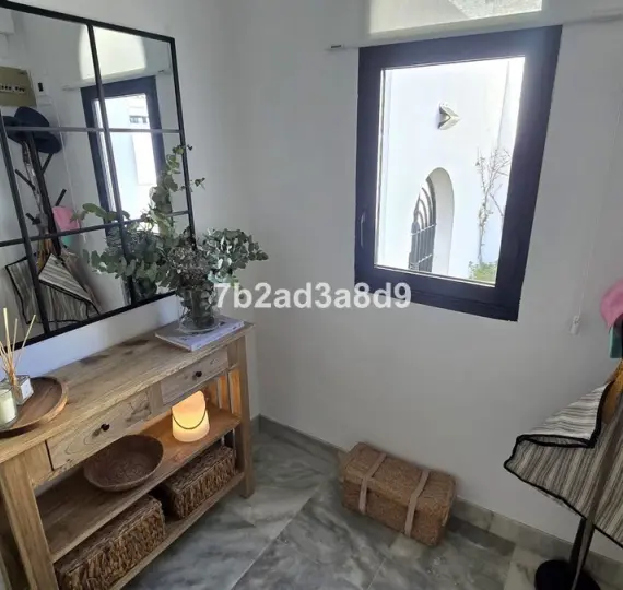 Long-term rent of townhouse in New Golden Mile