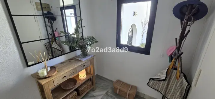 Long-term rent of townhouse in New Golden Mile 3