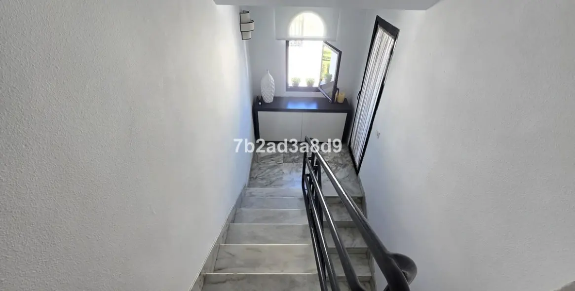 Long-term rent of townhouse in New Golden Mile 5